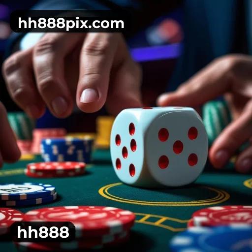 hh888 PIX instantâneo Brasil - Depósito e saque em minutos 24/7