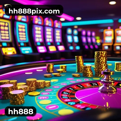 hh888 APP mobile iOS Android - 187 mil downloads São Paulo Rio BH