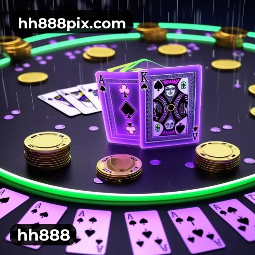 hh888 bônus R$5.000 + 500 giros - Rollover 35x, prazo 30 dias, 38% taxa conversão