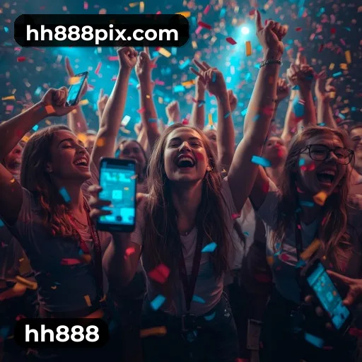 Grandes vencedores hh888 de São Paulo, Rio de Janeiro, Belo Horizonte - Saques PIX confirmados