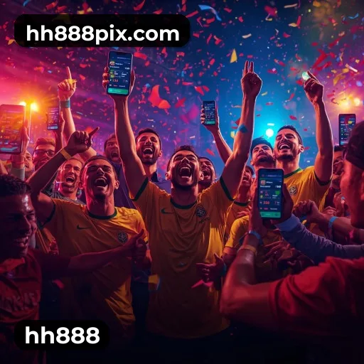 Níveis do programa VIP da hh888